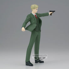 Load image into Gallery viewer, PRE-ORDER Loid Forger Vibration Stars Spy x Family
