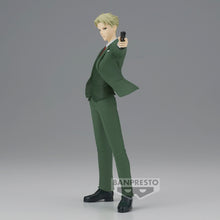 Load image into Gallery viewer, PRE-ORDER Loid Forger Vibration Stars Spy x Family