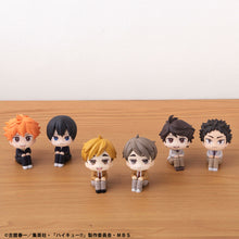 Load image into Gallery viewer, PRE-ORDER Look Up Atsumu Miya & Osamu Miya Haikyu!! (with gift)