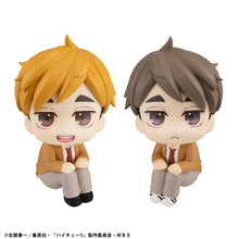 Load image into Gallery viewer, PRE-ORDER Look Up Atsumu Miya & Osamu Miya Haikyu!! (with gift)