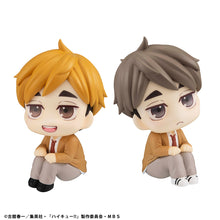 Load image into Gallery viewer, PRE-ORDER Look Up Atsumu Miya & Osamu Miya Haikyu!! (with gift)