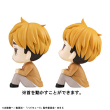 Load image into Gallery viewer, PRE-ORDER Look Up Atsumu Miya & Osamu Miya Haikyu!! (with gift)