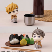 Load image into Gallery viewer, PRE-ORDER Look Up Atsumu Miya & Osamu Miya Haikyu!! (with gift)
