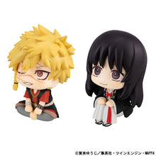 Load image into Gallery viewer, PRE-ORDER Look Up Chobei Aza &Toma Yamada Asaemon Hell’s Paradise: Jigokuraku (with gift)