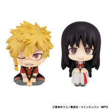 Load image into Gallery viewer, PRE-ORDER Look Up Chobei Aza &Toma Yamada Asaemon Hell’s Paradise: Jigokuraku (with gift)