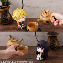 Load image into Gallery viewer, PRE-ORDER Look Up Chobei Aza &Toma Yamada Asaemon Hell’s Paradise: Jigokuraku (with gift)