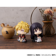 Load image into Gallery viewer, PRE-ORDER Look Up Chobei Aza &Toma Yamada Asaemon Hell’s Paradise: Jigokuraku (with gift)
