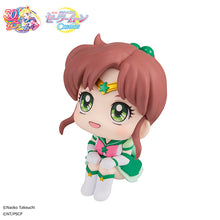 Load image into Gallery viewer, PRE-ORDER Look Up Eternal Sailor Jupiter Pretty Guardian Sailor Moon Cosmos the Movie Ver.