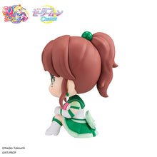 Load image into Gallery viewer, PRE-ORDER Look Up Eternal Sailor Jupiter Pretty Guardian Sailor Moon Cosmos the Movie Ver.