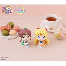 Load image into Gallery viewer, PRE-ORDER Look Up Eternal Sailor Jupiter Pretty Guardian Sailor Moon Cosmos the Movie Ver.