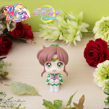 Load image into Gallery viewer, PRE-ORDER Look Up Eternal Sailor Jupiter&Eternal Sailor Venus Set Pretty Guardian Sailor Moon Cosmos The Movie Ver.
