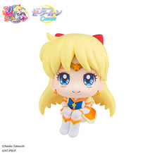 Load image into Gallery viewer, PRE-ORDER Look Up Eternal Sailor Venus Pretty Guardian Sailor Moon Cosmos the Movie Ver.