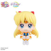 Load image into Gallery viewer, PRE-ORDER Look Up Eternal Sailor Venus Pretty Guardian Sailor Moon Cosmos the Movie Ver.