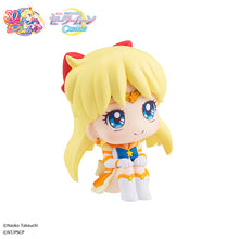 Load image into Gallery viewer, PRE-ORDER Look Up Eternal Sailor Venus Pretty Guardian Sailor Moon Cosmos the Movie Ver.