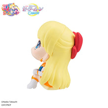 Load image into Gallery viewer, PRE-ORDER Look Up Eternal Sailor Venus Pretty Guardian Sailor Moon Cosmos the Movie Ver.