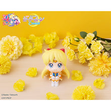 Load image into Gallery viewer, PRE-ORDER Look Up Eternal Sailor Venus Pretty Guardian Sailor Moon Cosmos the Movie Ver.
