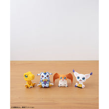 Load image into Gallery viewer, PRE-ORDER Look Up Gabumon Digimon Adventure (repeat)