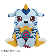 Load image into Gallery viewer, PRE-ORDER Look Up Gabumon Digimon Adventure (repeat)