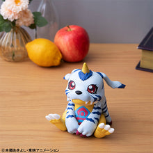 Load image into Gallery viewer, PRE-ORDER Look Up Gabumon Digimon Adventure (repeat)