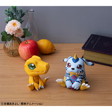 Load image into Gallery viewer, PRE-ORDER Look Up Gabumon Digimon Adventure (repeat)

