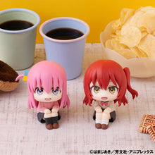 Load image into Gallery viewer, PRE-ORDER Look Up Hitori Gotoh & Ikuyo Kita Bocchi the Rock!