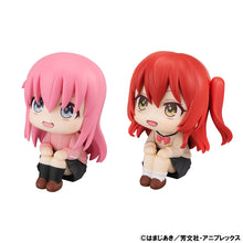 Load image into Gallery viewer, PRE-ORDER Look Up Hitori Gotoh & Ikuyo Kita Bocchi the Rock!