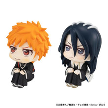 Load image into Gallery viewer, PRE-ORDER Look Up Ichigo Kurosaki & Byakuya Kuchiki Bleach Lookup Bleach: Thousand-Year Blood War