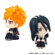 Load image into Gallery viewer, PRE-ORDER Look Up Ichigo Kurosaki & Byakuya Kuchiki Bleach Lookup Bleach: Thousand-Year Blood War