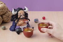 Load image into Gallery viewer, PRE-ORDER Look Up Kaido the Beast One Piece