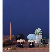 Load image into Gallery viewer, PRE-ORDER Look Up Lance Crown Mashle: Magic and Muscles