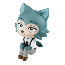Load image into Gallery viewer, PRE-ORDER Look Up Legoshi Beastars