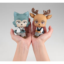 Load image into Gallery viewer, PRE-ORDER Look Up Legoshi Beastars