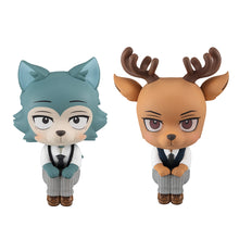Load image into Gallery viewer, PRE-ORDER Look Up Legoshi&Louis Beastars (with gift)