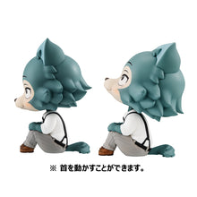 Load image into Gallery viewer, PRE-ORDER Look Up Legoshi&Louis Beastars (with gift)