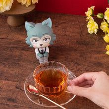 Load image into Gallery viewer, PRE-ORDER Look Up Legoshi&Louis Beastars (with gift)