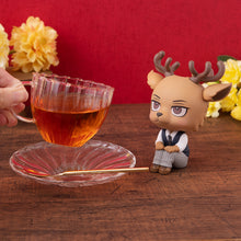 Load image into Gallery viewer, PRE-ORDER Look Up Legoshi&Louis Beastars (with gift)