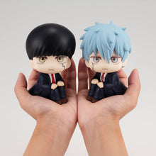 Load image into Gallery viewer, PRE-ORDER Look Up Mash Burnedead & Lance Crown Mashle: Magic and Muscles with Gift