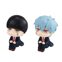 Load image into Gallery viewer, PRE-ORDER Look Up Mash Burnedead & Lance Crown Mashle: Magic and Muscles with Gift