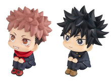 Load image into Gallery viewer, PRE-ORDER Look Up Megumi Fushiguro Smile Ver. Jujutsu Kaisen