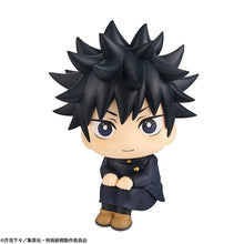 Load image into Gallery viewer, PRE-ORDER Look Up Megumi Fushiguro Smile Ver. Jujutsu Kaisen