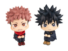Load image into Gallery viewer, PRE-ORDER Look Up Megumi Fushiguro Smile Ver. Jujutsu Kaisen