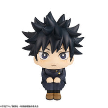 Load image into Gallery viewer, PRE-ORDER Look Up Megumi Fushiguro Smile Ver. Jujutsu Kaisen
