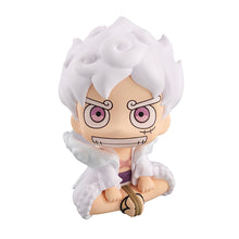 Load image into Gallery viewer, PRE-ORDER Look Up Monkey D. Luffy Gear 5 One Piece