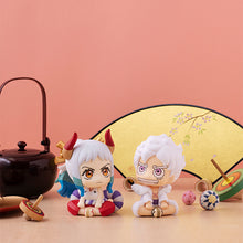 Load image into Gallery viewer, PRE-ORDER Look Up Monkey D. Luffy Gear 5 One Piece