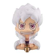 Load image into Gallery viewer, PRE-ORDER Look Up Monkey D. Luffy Gear 5 One Piece
