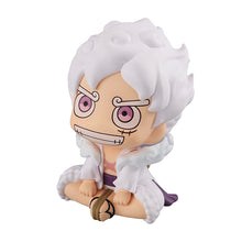 Load image into Gallery viewer, PRE-ORDER Look Up Monkey D. Luffy Gear 5 One Piece