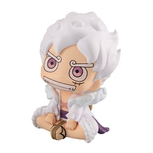 Load image into Gallery viewer, PRE-ORDER Look Up Monkey D. Luffy Gear 5 One Piece
