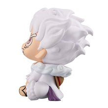 Load image into Gallery viewer, PRE-ORDER Look Up Monkey D. Luffy Gear 5 One Piece