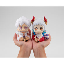 Load image into Gallery viewer, PRE-ORDER Look Up Monkey D. Luffy Gear 5 One Piece