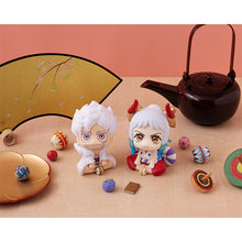 Load image into Gallery viewer, PRE-ORDER Look Up Monkey D. Luffy Gear 5 One Piece